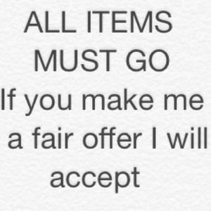 Discount on bundles