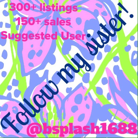 Visit @bsplash1688 for great listings & service!