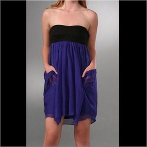 LaRok Luxe Majorca for the Day Dress