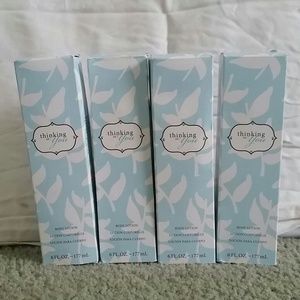 Limited edition Mary Kay thinking of you lotion