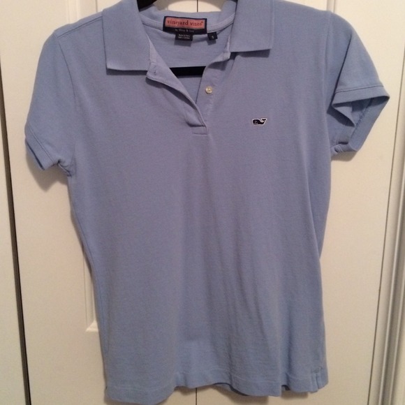 Vineyard Vines Polo