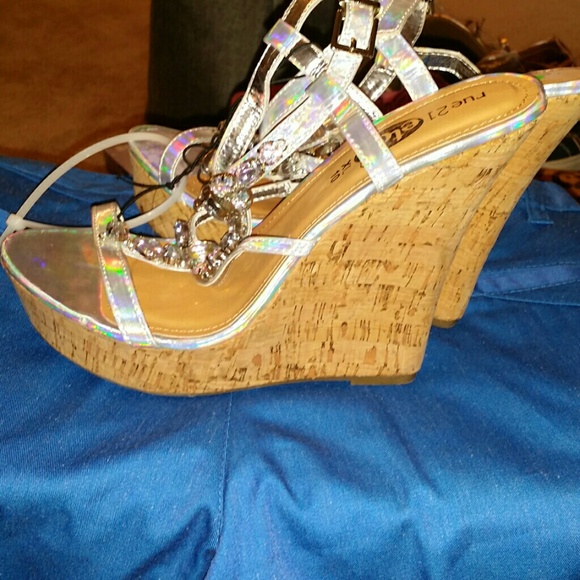 Rue 21