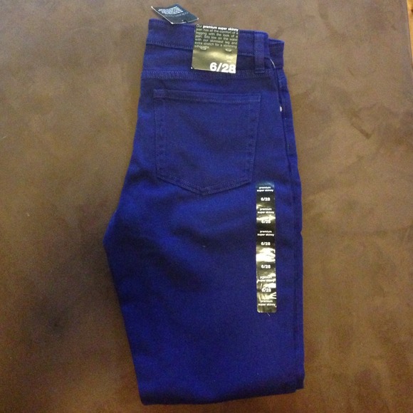 GAP Denim - Beautiful Fall bundle