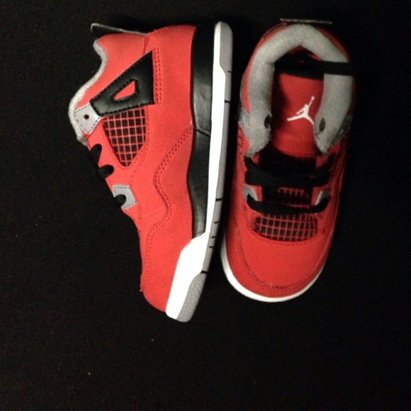 💢SOLD💢Jordan Toro 4s - Picture 2 of 4