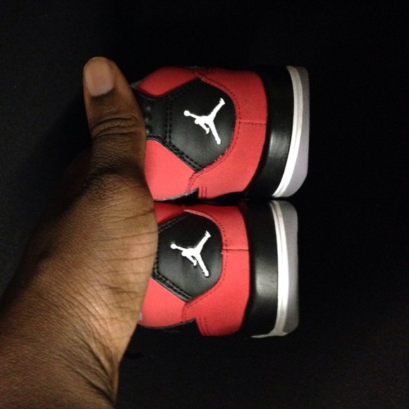 💢SOLD💢Jordan Toro 4s - Picture 3 of 4