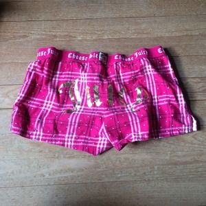 Juicy couture pjs