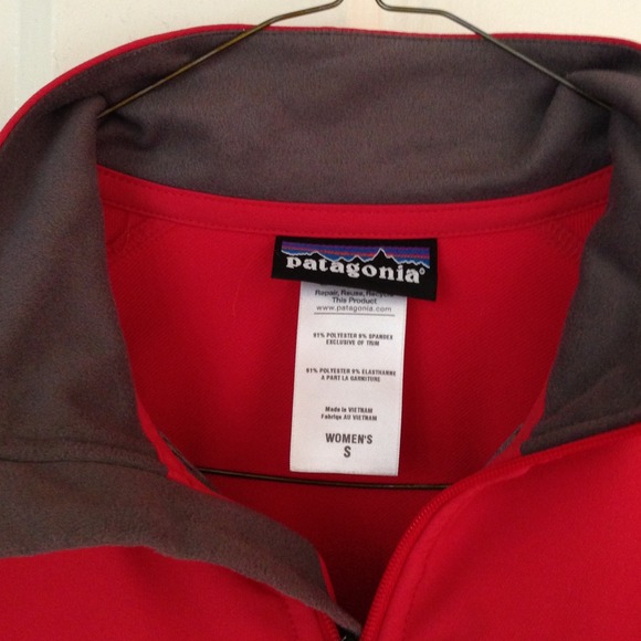 Patagonia shell - Picture 2 of 3