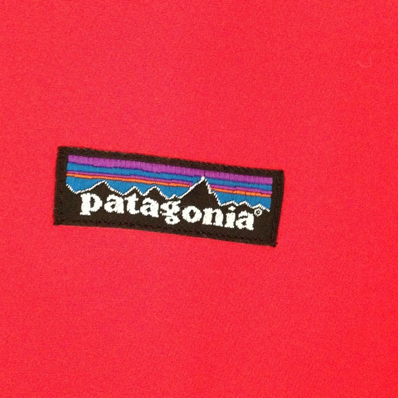 Patagonia shell - Picture 3 of 3