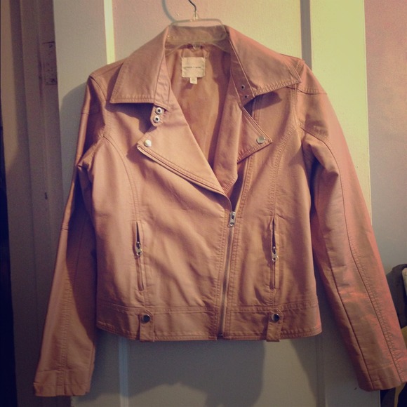 Urban outfitters moto jacket