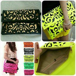 **** SOLD *****   Brand New Handbag