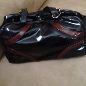 Brand new never used bag