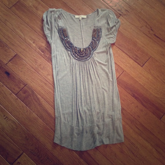 Charlotte Russe Beautiful top - Picture 1 of 1