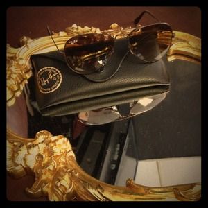 Ray-ban aviators