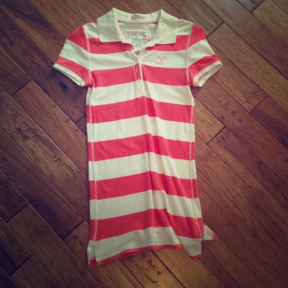 American eagle polo - Picture 1 of 1