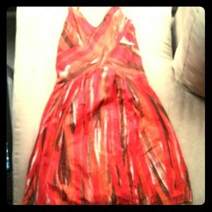 Cynthia Steffe dress