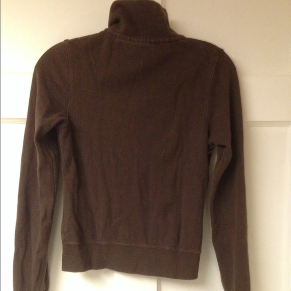 Zip up - Picture 2 of 3