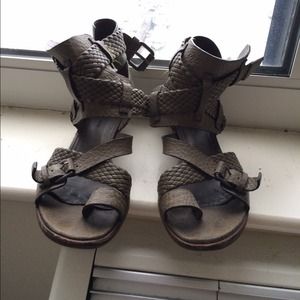 Alexander Wang gladiator sandals (37)
