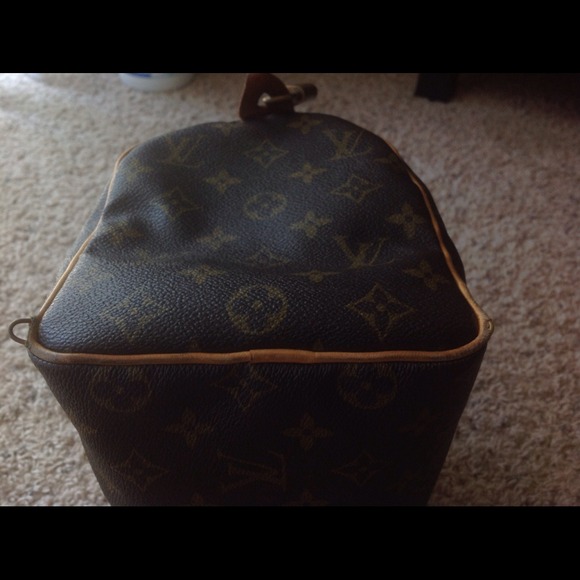 SOLD! Additional pictures Authentic Louis Vuitton - Picture 3 of 4