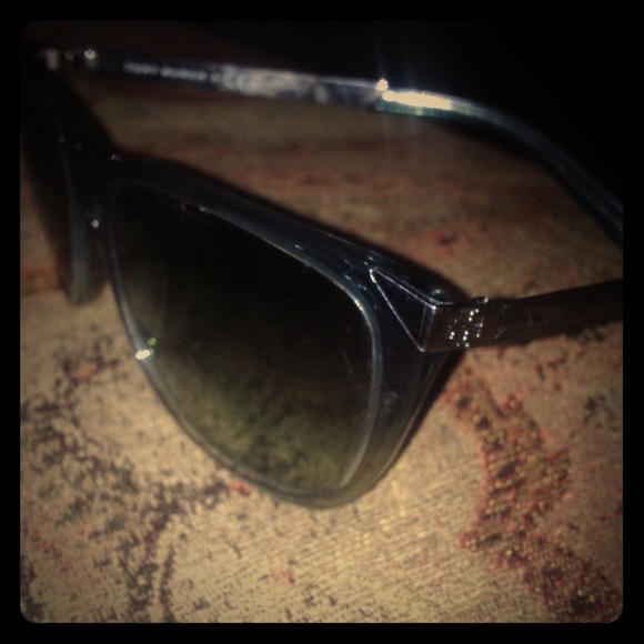 Tory Burch Sunglasses