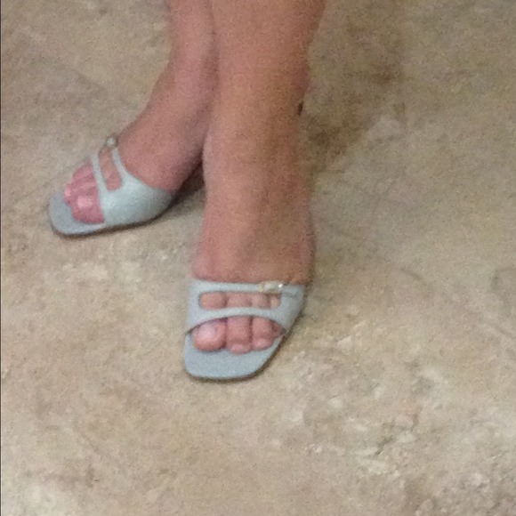 🚨 SALE🚨 Gucci sandals