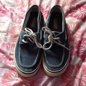 Sperrys