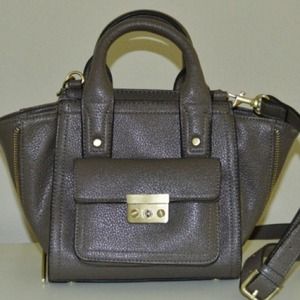 3.1 phillip lim mini satchel