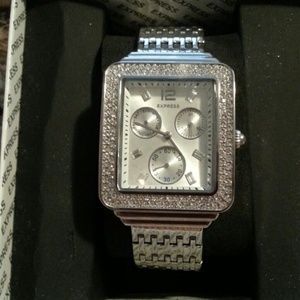 New Express Watch