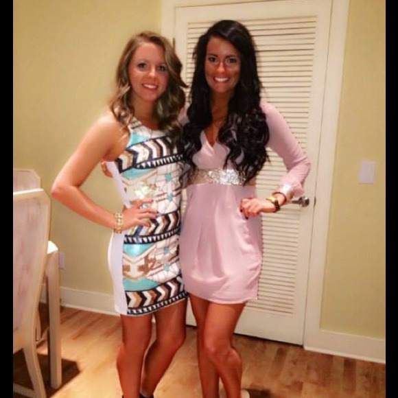 Cocktail dress - Picture 2 of 2