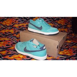 NIKE Low Top Dunks