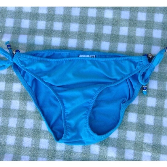 Island Girl bottoms