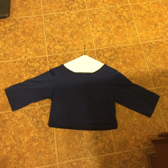stripped Crop - Picture 1 of 3
