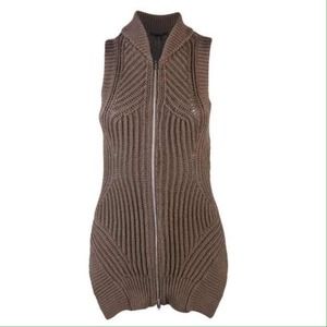 Alexander Wang Sleeveless Vest