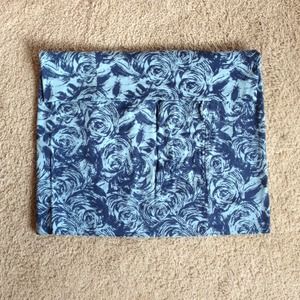 🔴 Wet Seal Floral Skirt 🔴