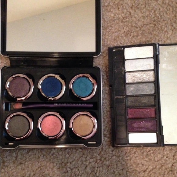 Makeup lot - Picture 2 of 4