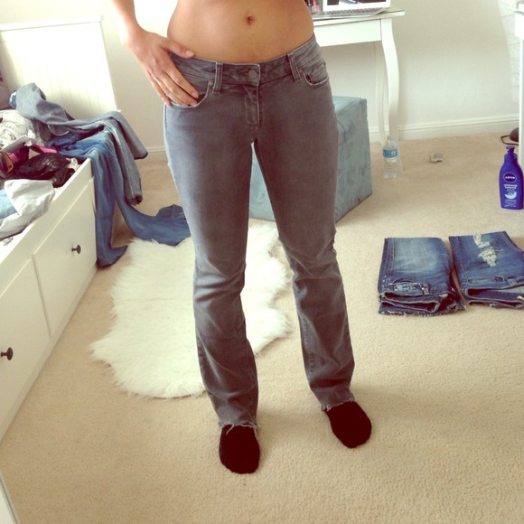 Paige denim