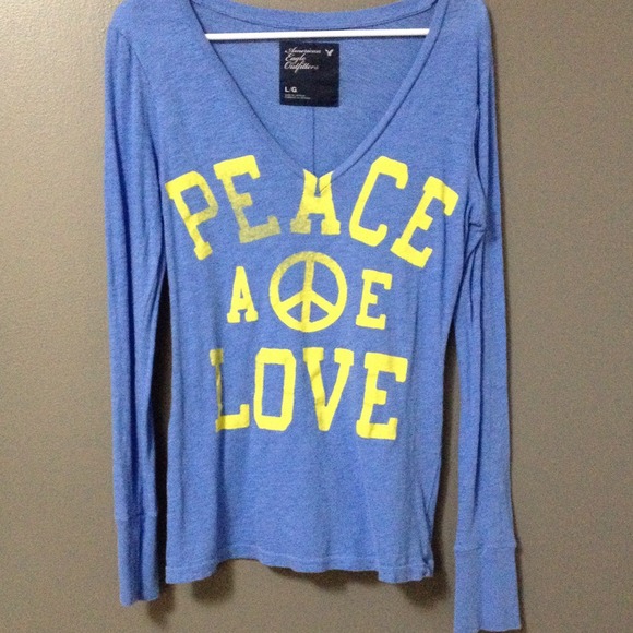 🔴 American Eagle 🔴