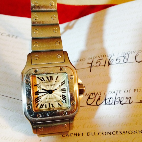 Watch