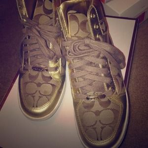 Coach Sneakers