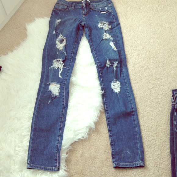Forever 21