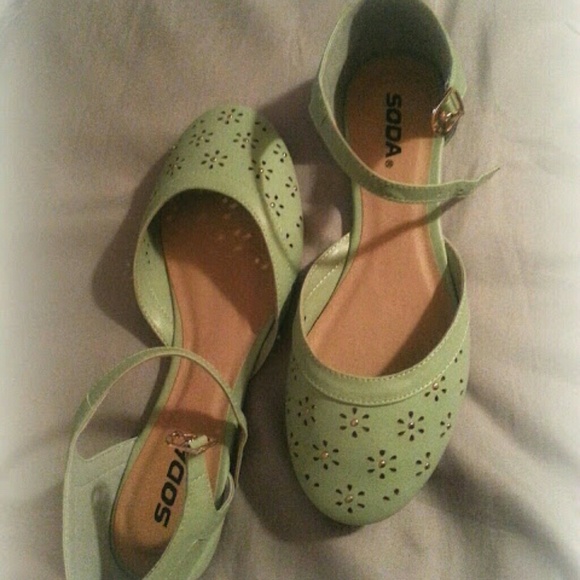 Flats