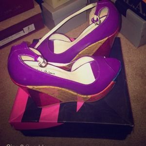 Micheal Antonio "Jessica" Wedge