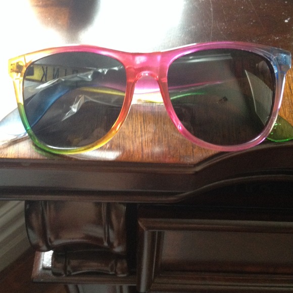 Victoria secret glasses