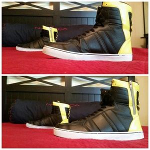 Men's radii shoes size 11