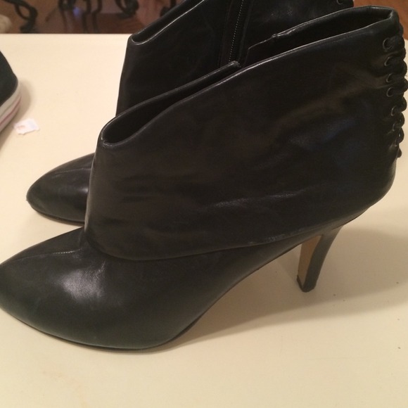 Booties - Picture 2 of 4