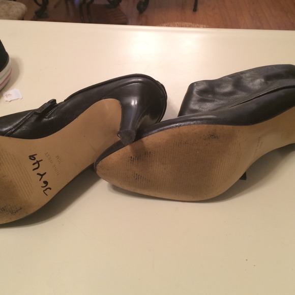 Booties - Picture 4 of 4