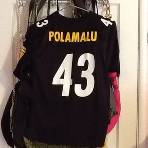 Nfl Steelers Jersey