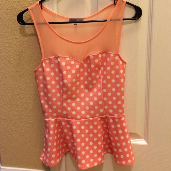 Charlotte Russe