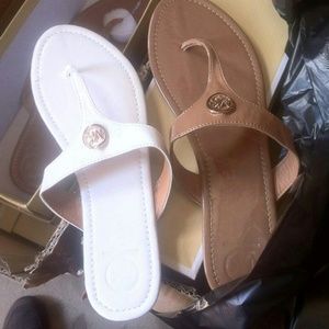 Mk sandels brand new