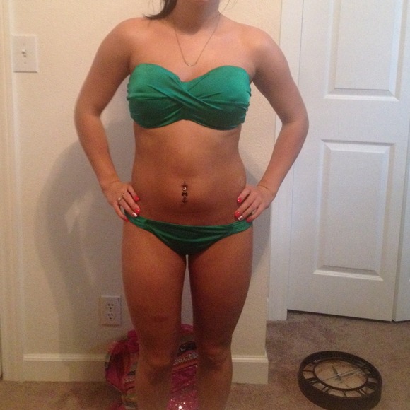 Victorias Secret Bikini