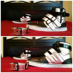 Radii Men's shoes size 11